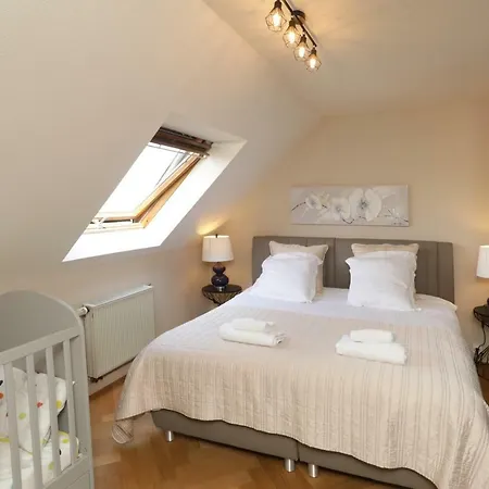 Le Duplex D'hestia *