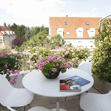 Le Duplex D'hestia