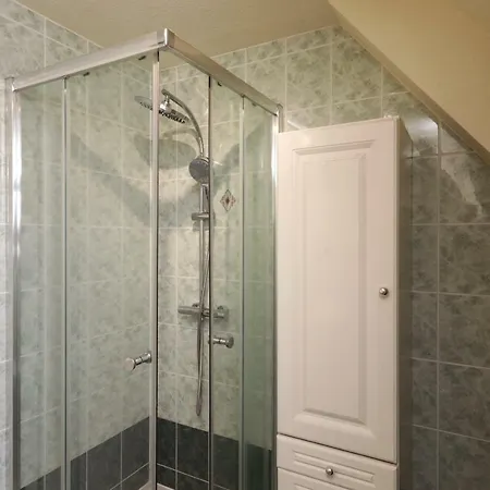 Апартаменты Le Duplex D'hestia Кольмар
