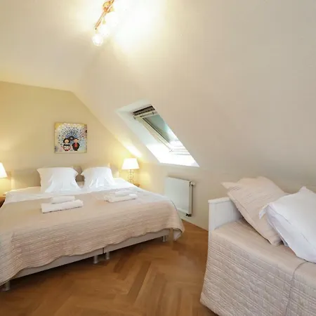 Le Duplex D'hestia * Кольмар