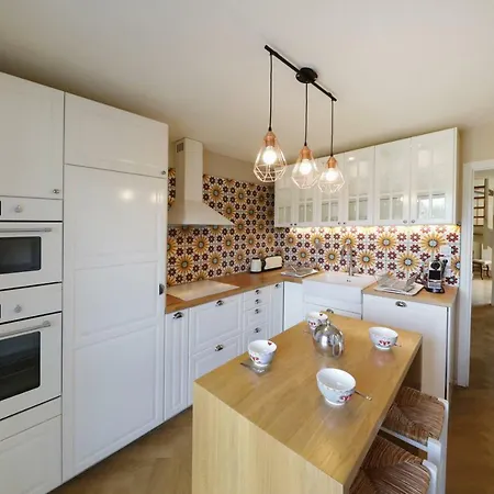 Le Duplex D'hestia * Кольмар