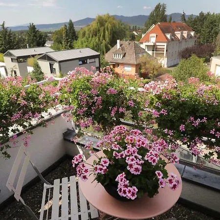 Le Duplex D'hestia Кольмар